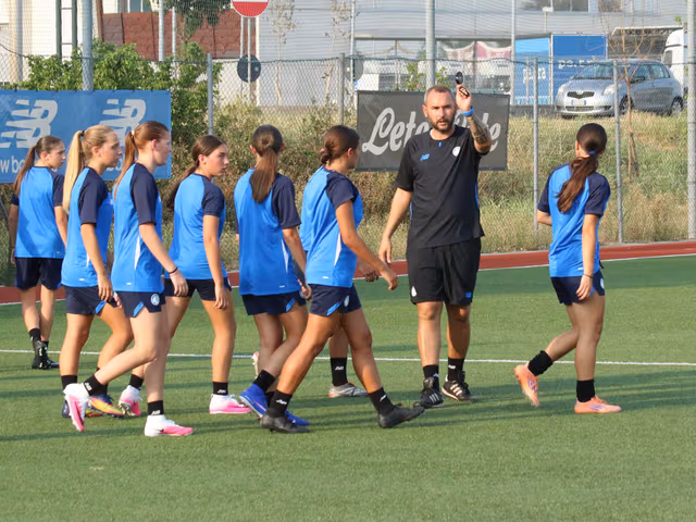 Youth Academy Roundup (27/09/2026)