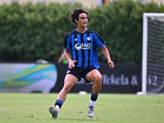 U23s, Pedretti and Steffanoni feature for Italy U19s