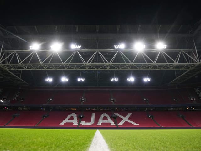 Ajax v Atalanta, ticket info for the away end | UECL League Phase MD2