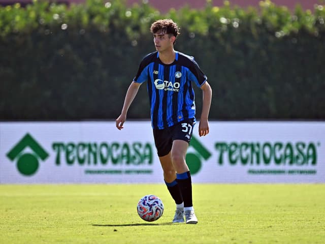 U23s, victory for Navarro’s Spain U20s