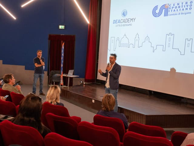 DEAcademy Cup Città di Bergamo