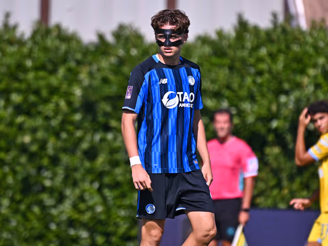U23s, Steffanoni & Pedretti Seal Perfect Run with Italy U19s