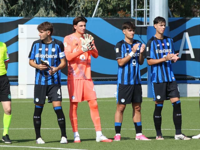 2026/27 Primavera 1: Dates and kick-off times through Week 19
