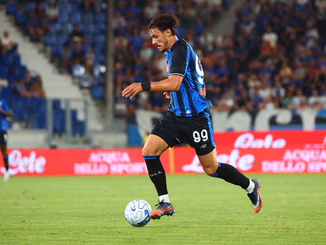 International duty: Elmas and Pašalić in action