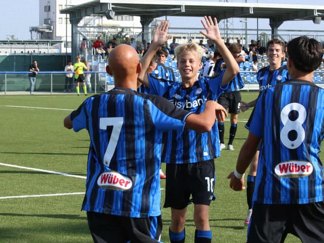 Youth Academy Roundup (04/10/2026)