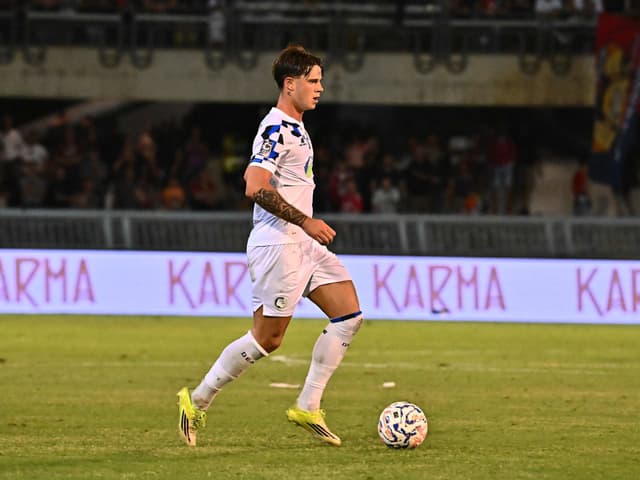 U23s, off to Sardinia to face Torres on Sunday