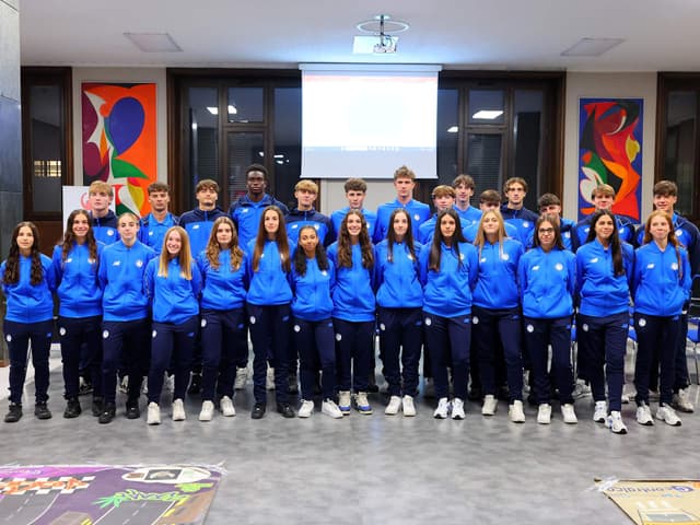 Atalanta’s Youth Sector at BergamoScienza 2026
