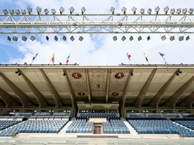 Atalanta v Frosinone: ticket info | Serie A Enilive 2026/27 MD8