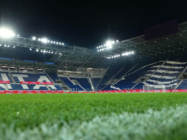 Atalanta v Parma: ticket news | Serie A Enilive 2026/27 MD10