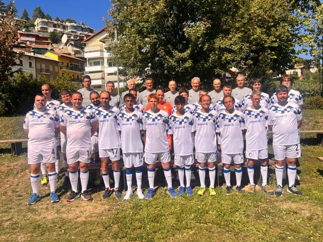 Atalanta For Special reach Bussero final once again