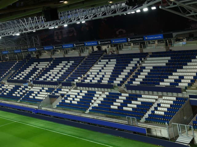 Atalanta v Kairat Almaty, ticket news | UECL League Phase MD3
