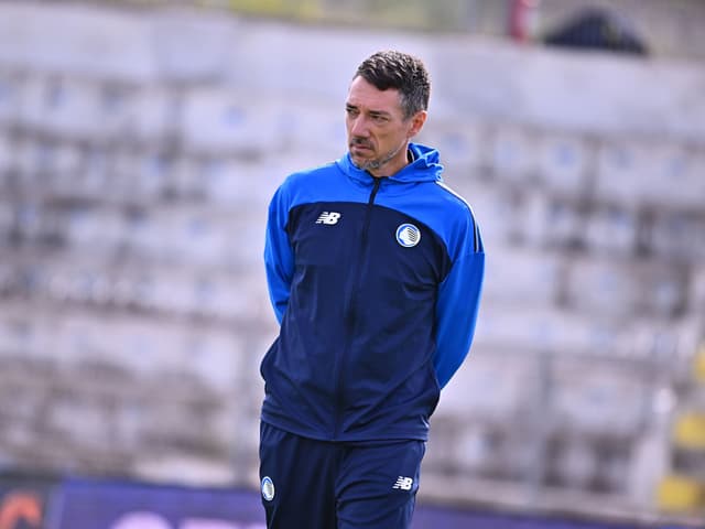 Nicola Beati: "We lacked a clinical edge"