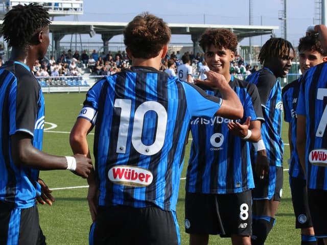 Academy Matches this Weekend (18/10/2026)
