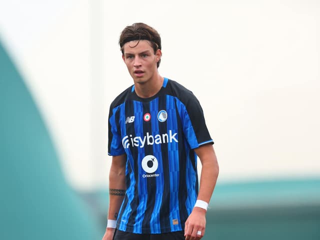 Primavera Empoli v Atalanta: the line-ups