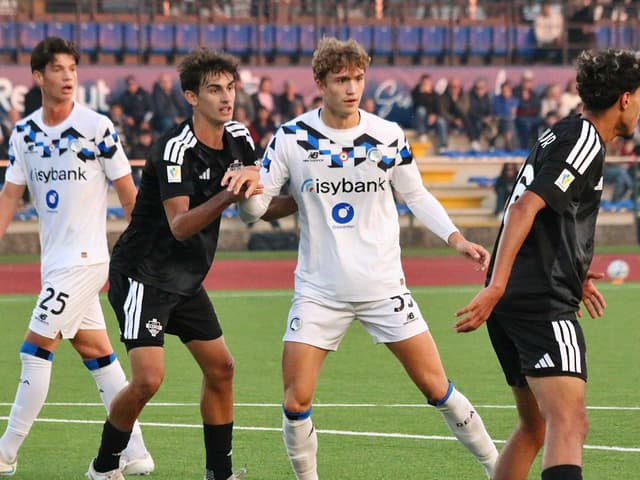Primavera, Como 2-1 Atalanta 