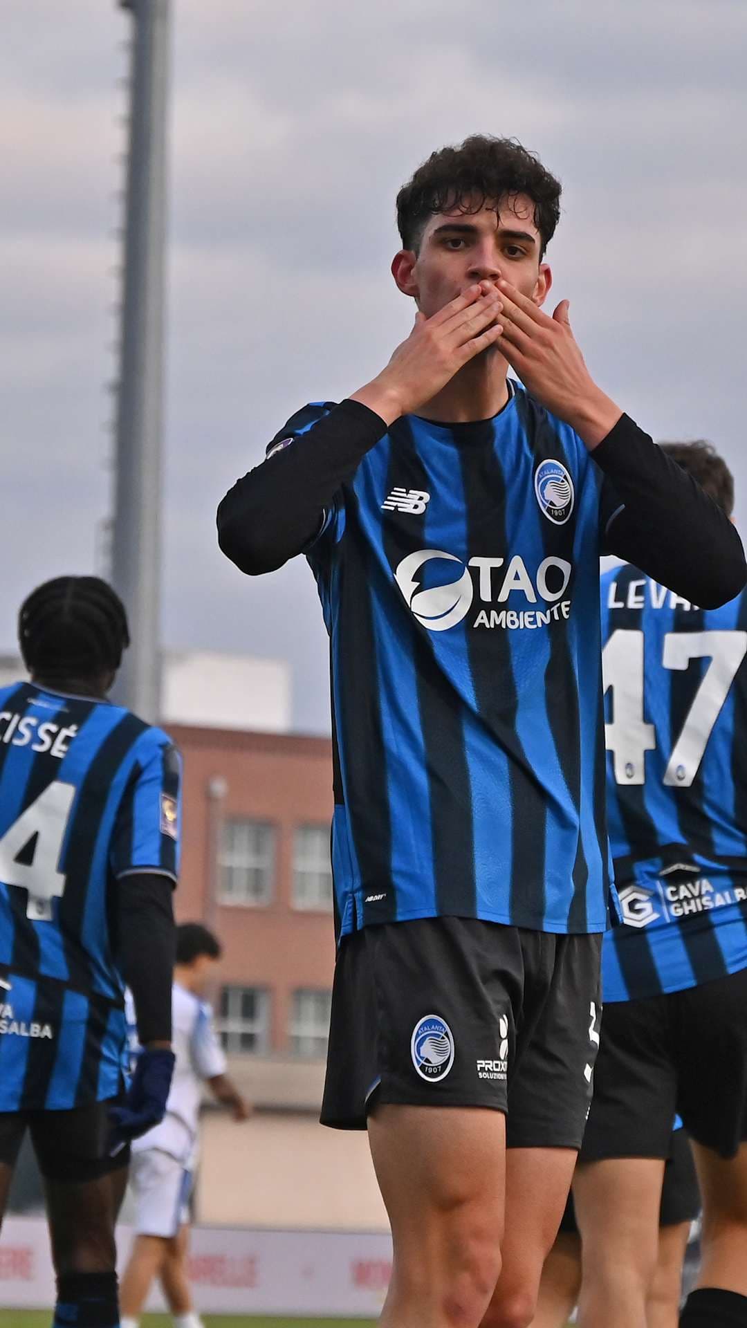 Atalanta U23s 3-1 Siracusa in pics | Serie C Sky Wifi 2025/26 MD16