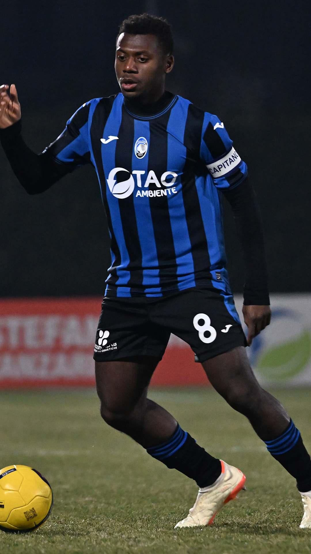 Atalanta U23s v Novara, 2024/25 Serie C NOW MD21 in pics