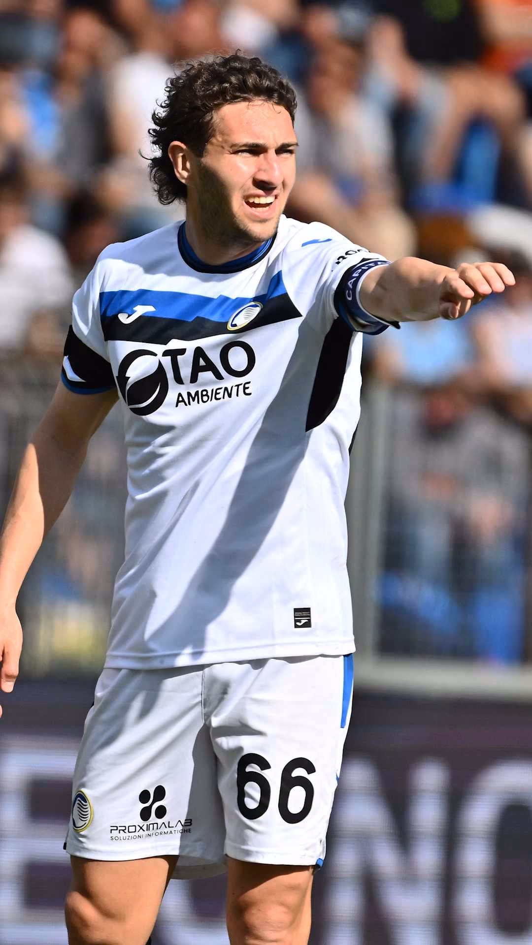 Lecco v Atalanta U23s, 2024/25 Serie C NOW MD38 in pics