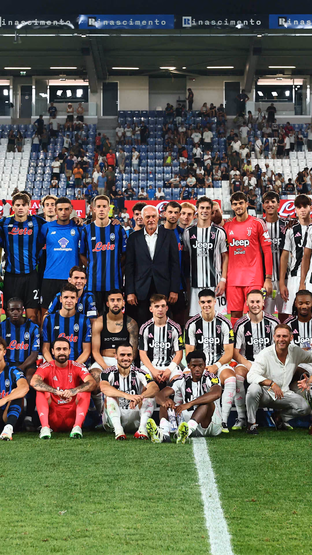 Best pics of the 26th Trofeo Bortolotti