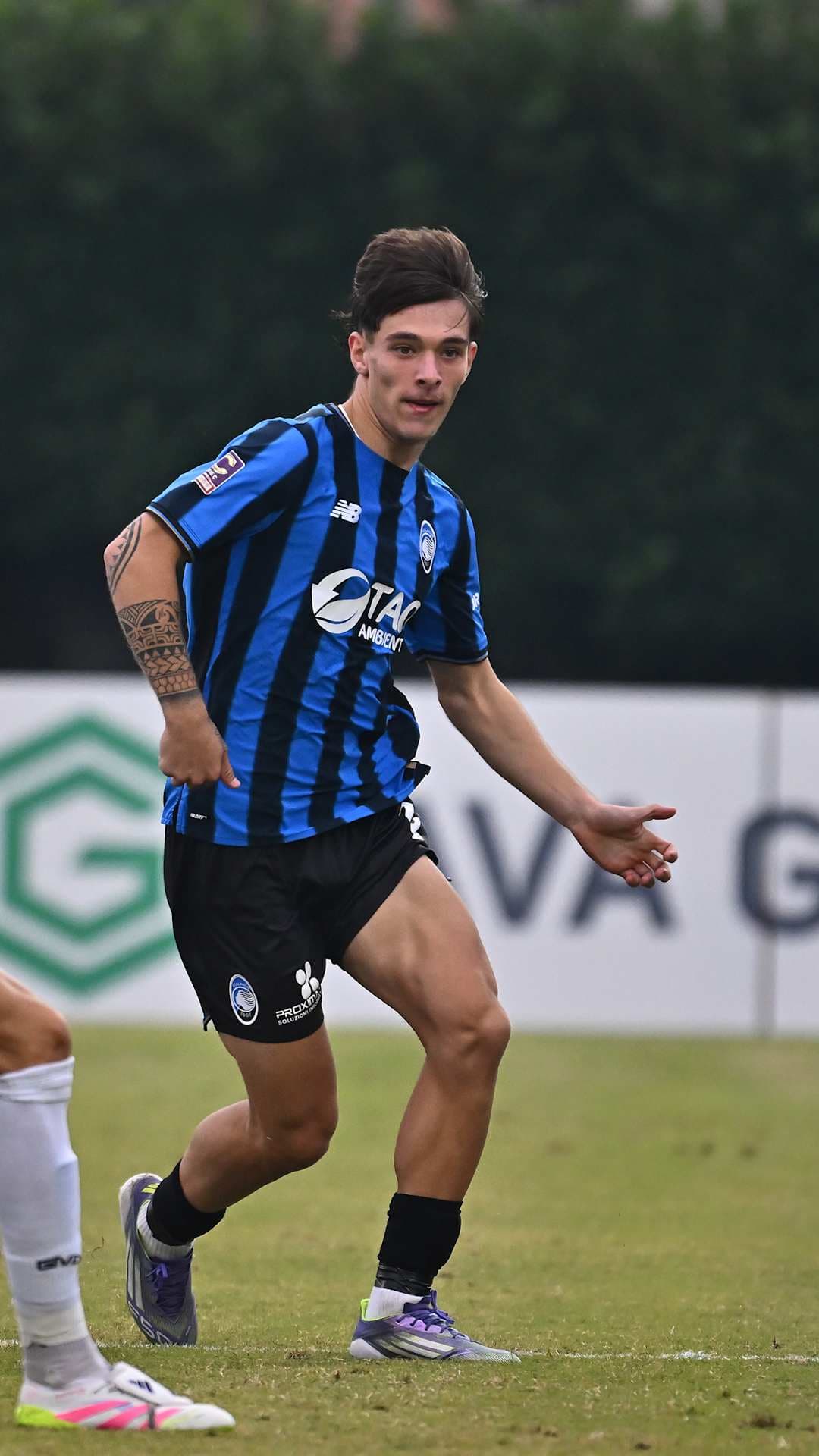Atalanta U23s 1-1 Foggia in pics | Serie C Sky Wifi 2025/26 MD8