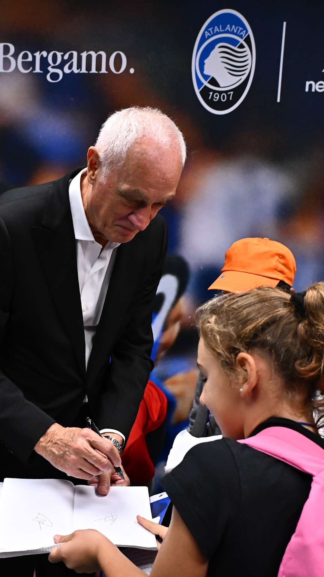 "La Scuola allo Stadio" 2025/26 Round 2