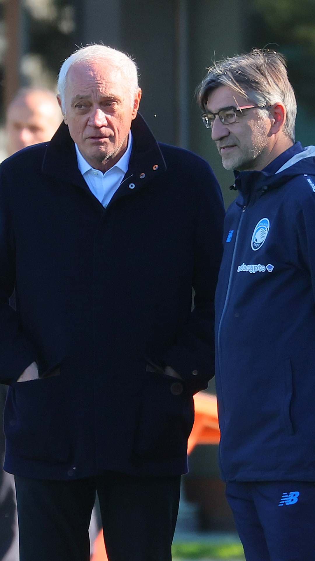 Last preps ahead of Olympique de Marseille-Atalanta | UCL League Phase MD4