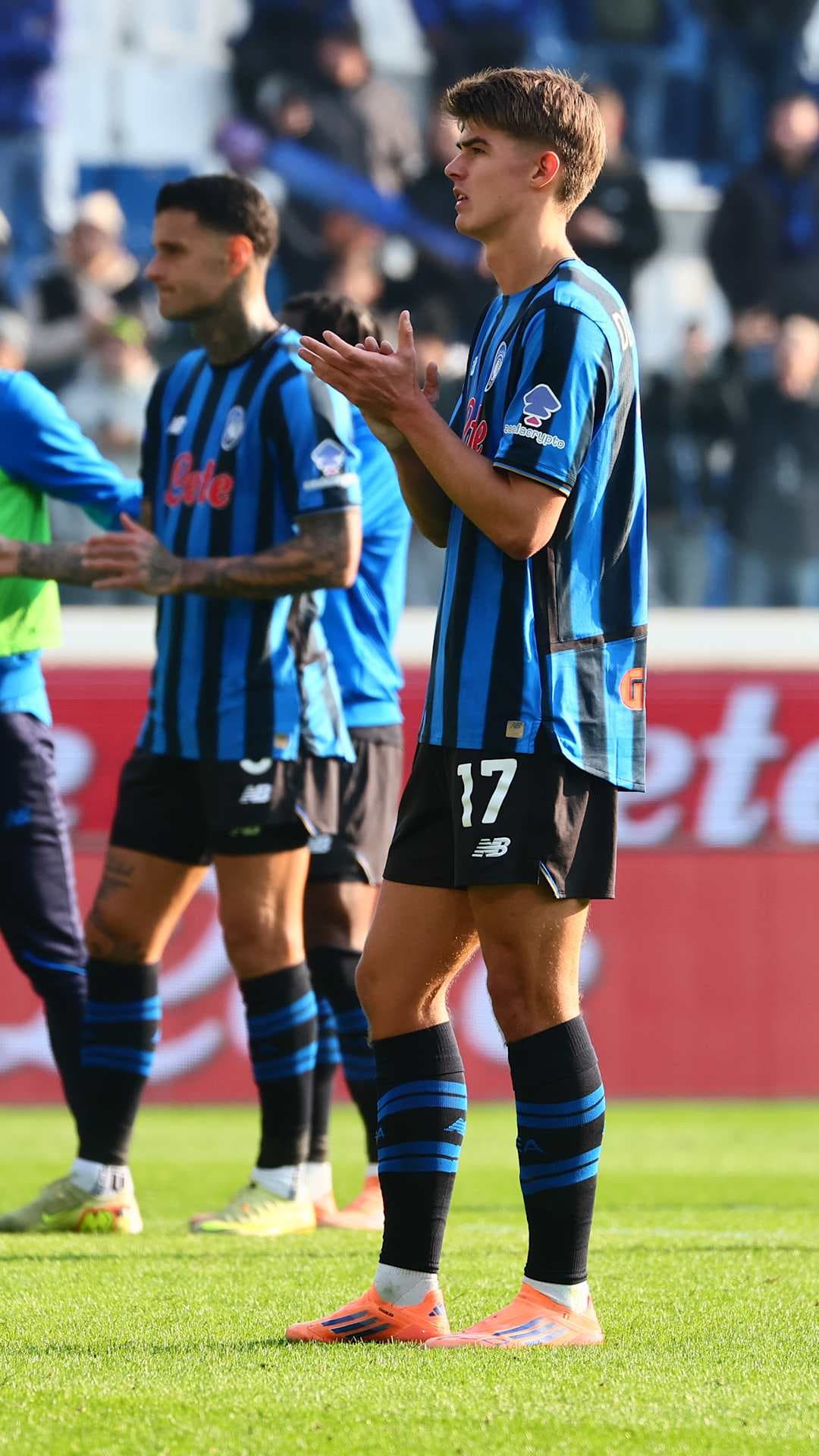 Pics from Atalanta 0-0 Sassuolo | 2025/26 Serie A MD11
