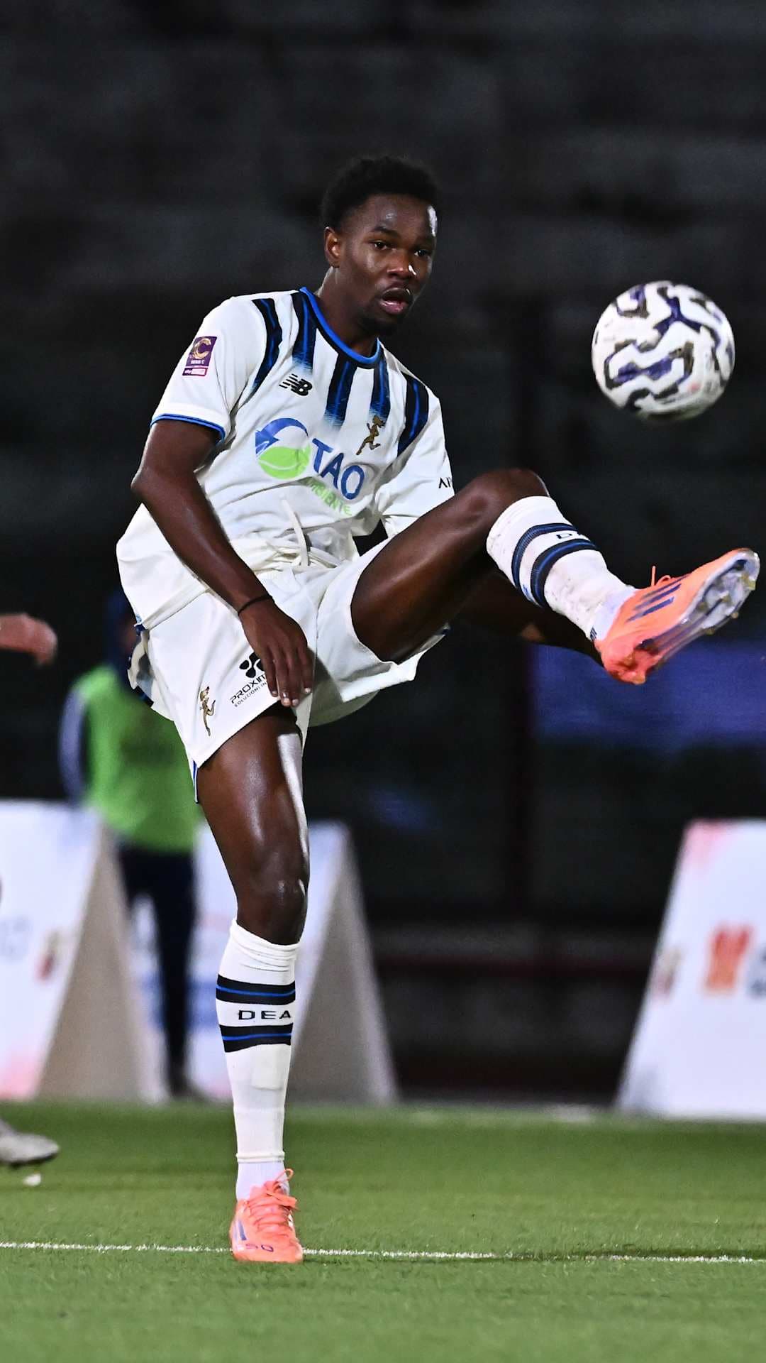 Casertana 1-0 Atalanta U23s in pics | Serie C Sky Wifi 2025/26 MD14