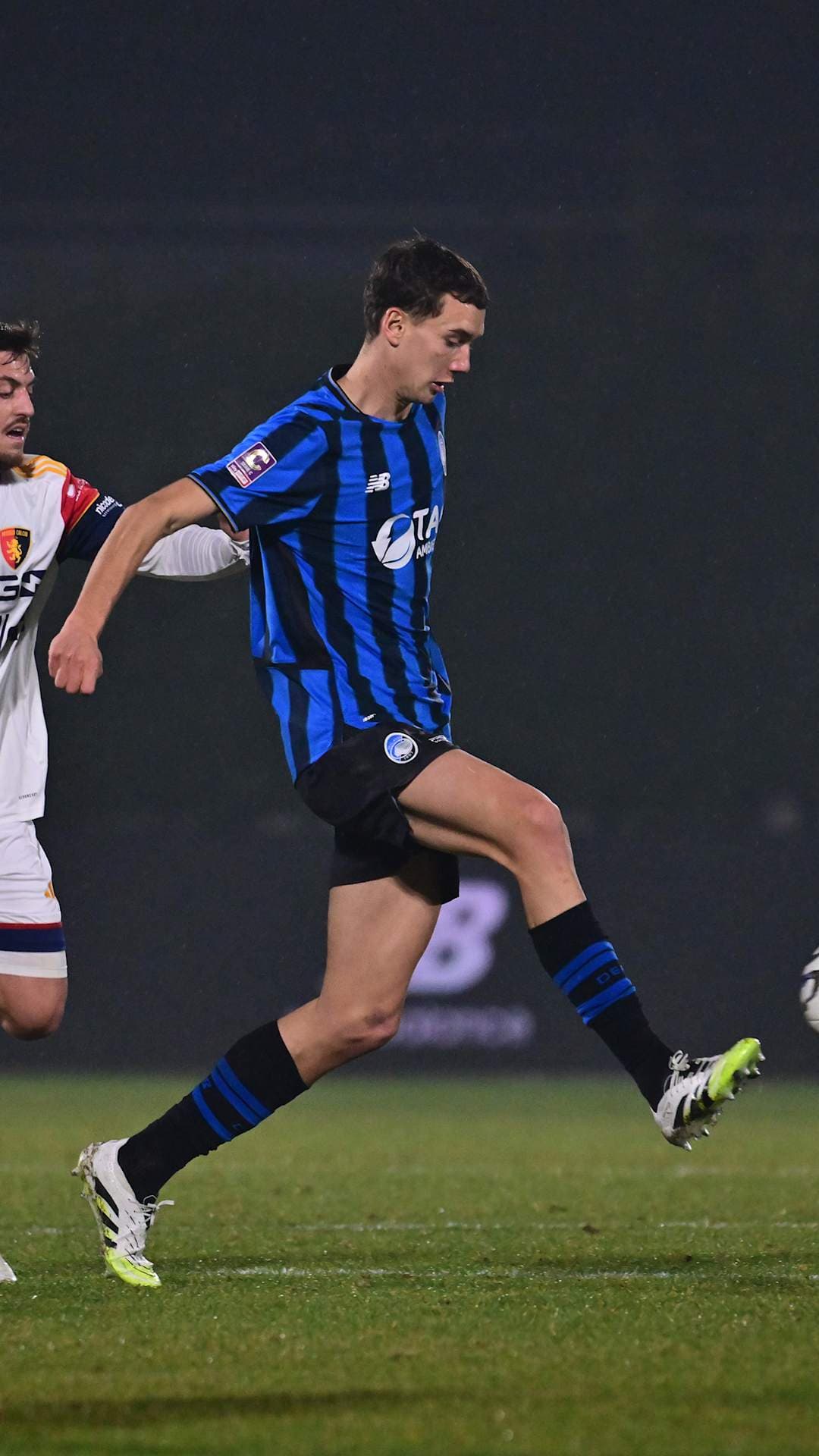 Atalanta U23s 2-2 Potenza in pics | Serie C Sky Wifi 2025/26 MD26