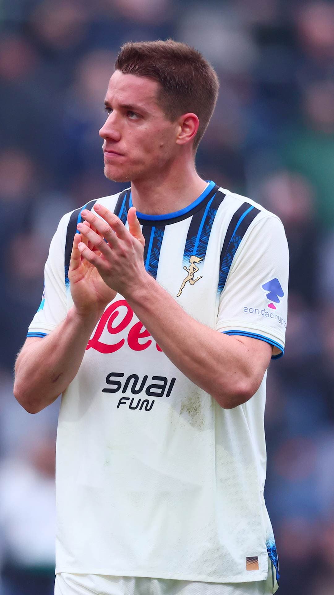 Pics from Sassuolo 2-1 Atalanta | 2025/26 Serie A MD27