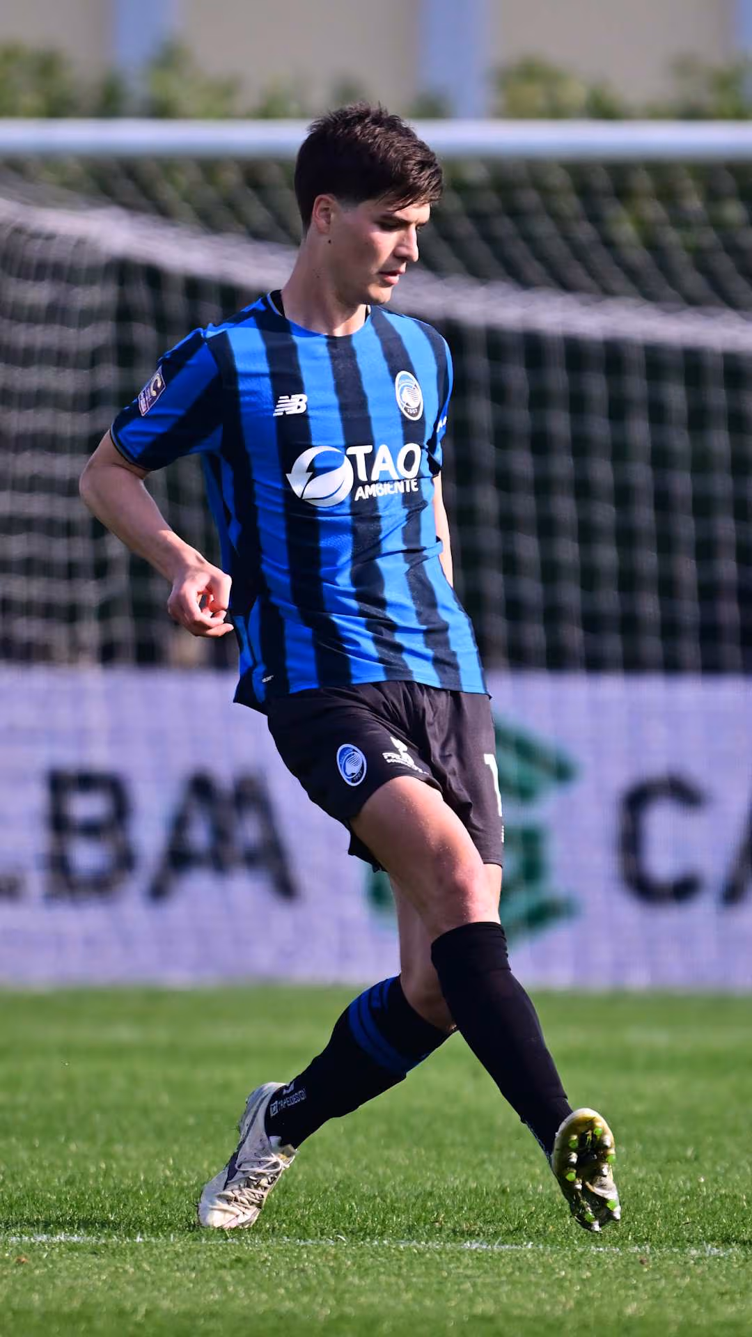 Atalanta U23s 0-2 Casertana in pics | Serie C Sky Wifi 2025/26 MD33