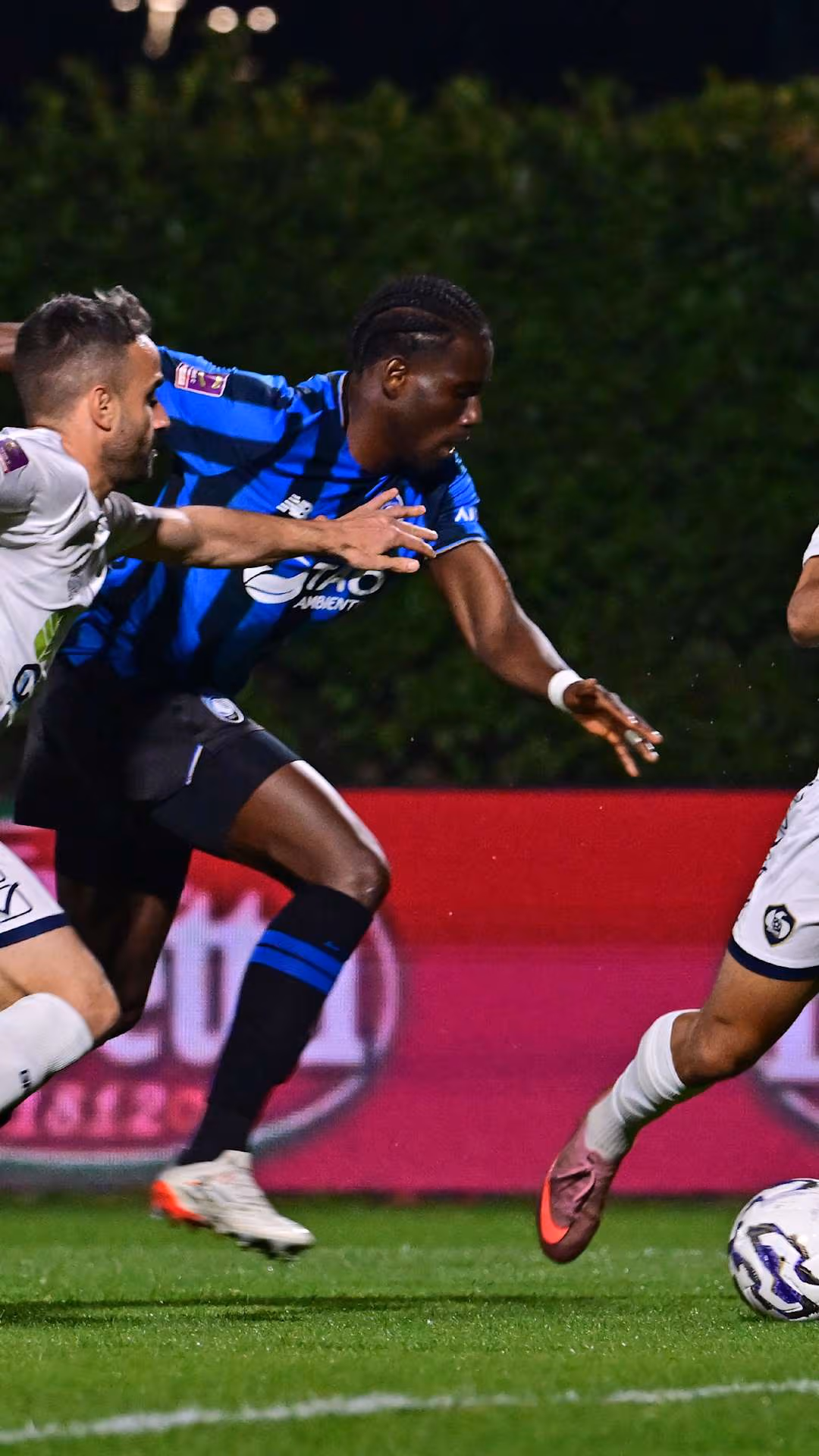 Atalanta U23s 1-1 Cavese in pics | Serie C Sky Wifi 2025/26 MD34