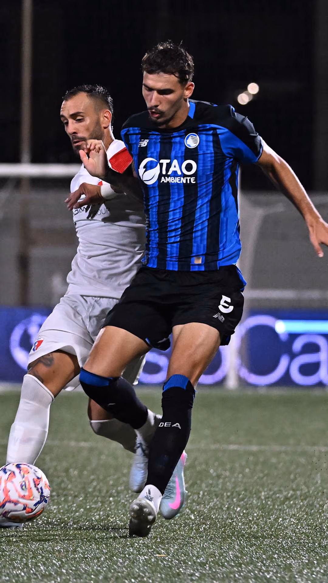 Pics from Vado 2-0 Atalanta U23 | MD1 Serie C Sky Wifi 2026/27