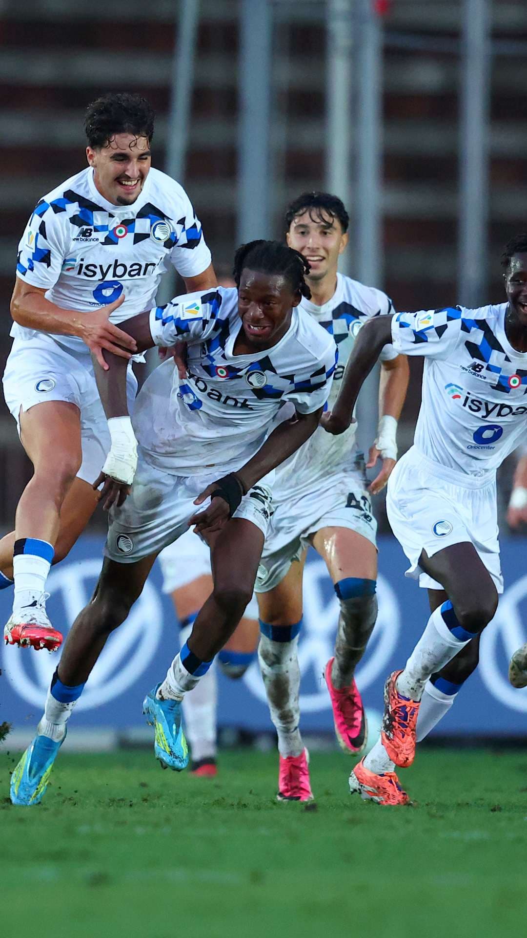 Pics from Fiorentina 3-4 Atalanta | Primavera Supercup 2026