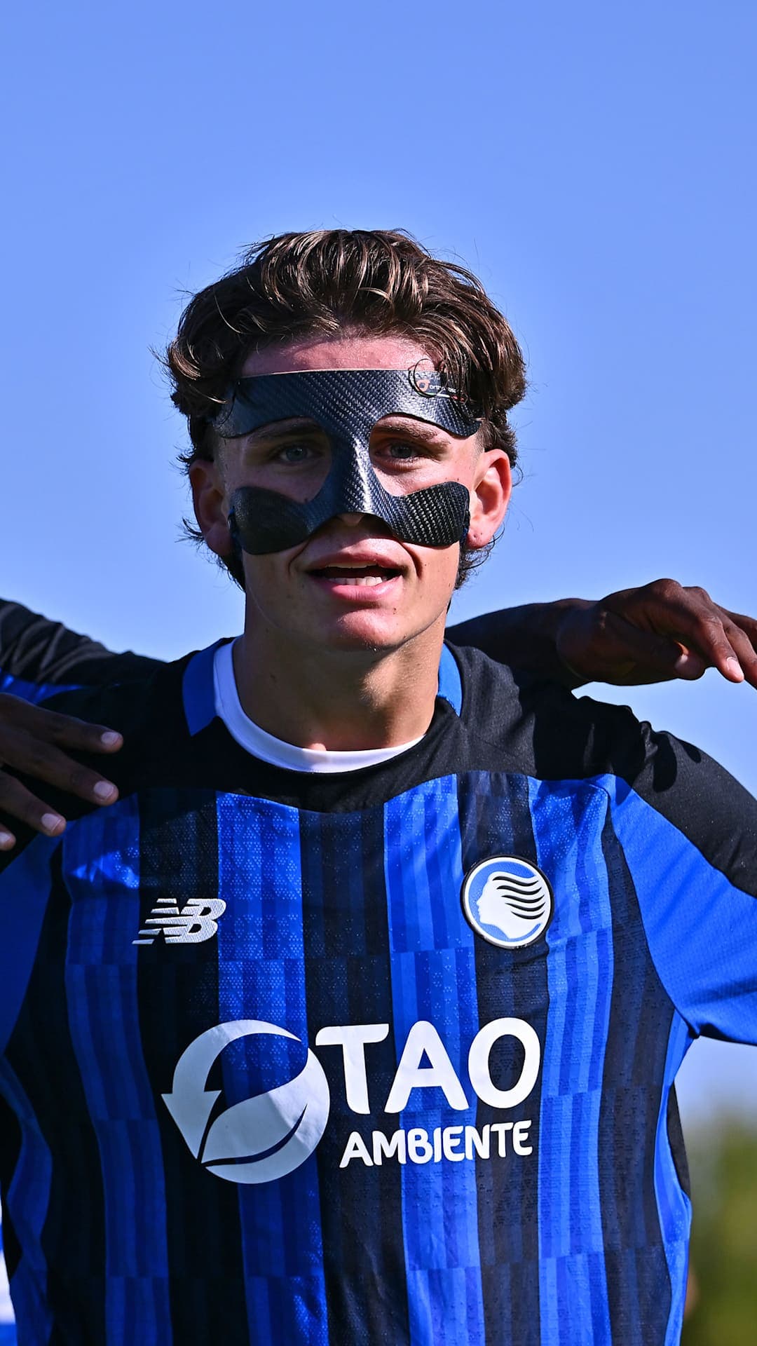 Pics from Atalanta U23s 2-1 Pescara | MD4 Serie C Sky Wifi 2026/27