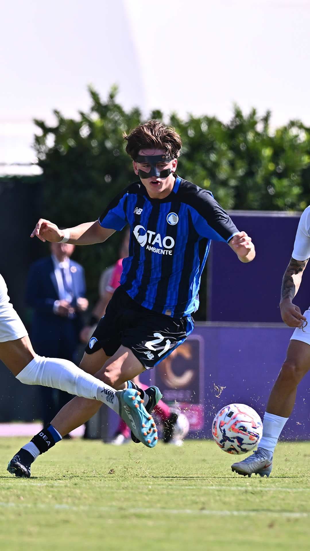 Pics from Atalanta U23s 0-2 Ravenna | MD6 Serie C Sky Wifi 2026/27