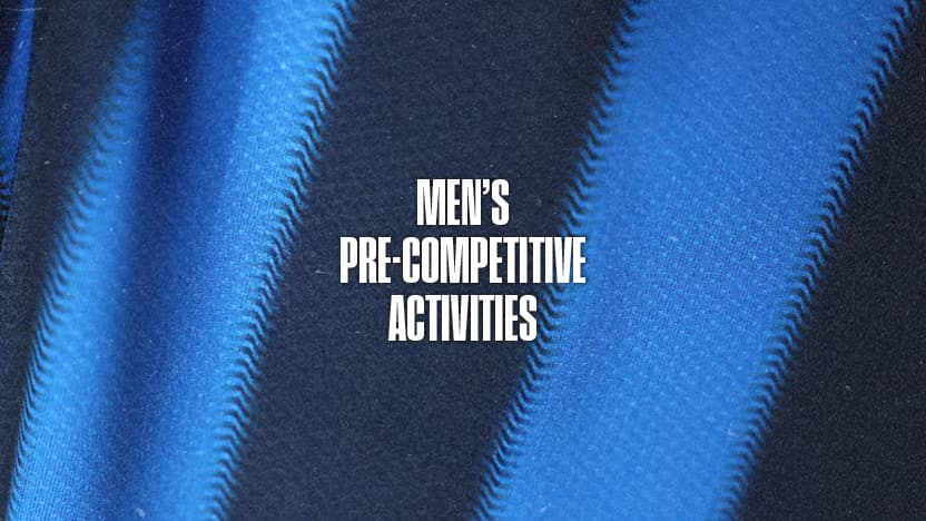 Preagonistica maschile mobile