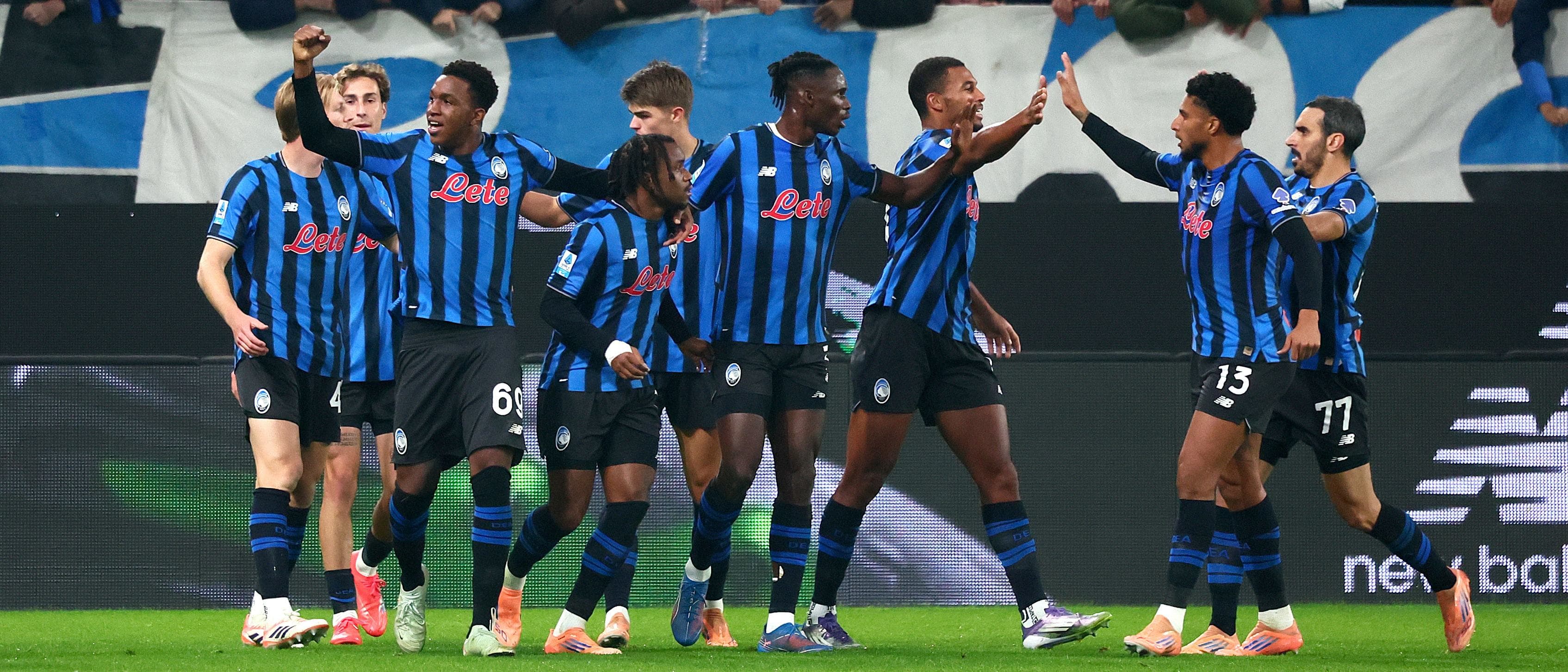 Copertina rosa prima squadra 2025-2026