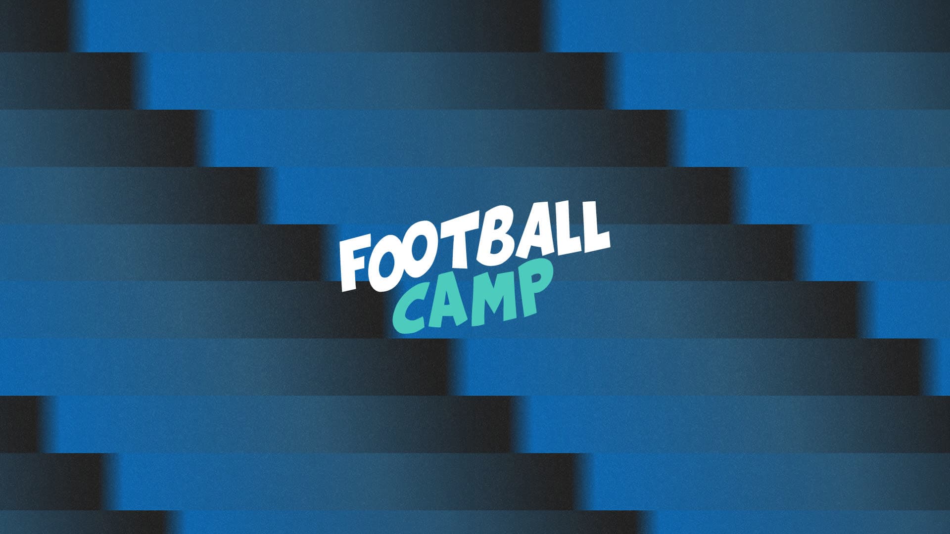 Football Camp