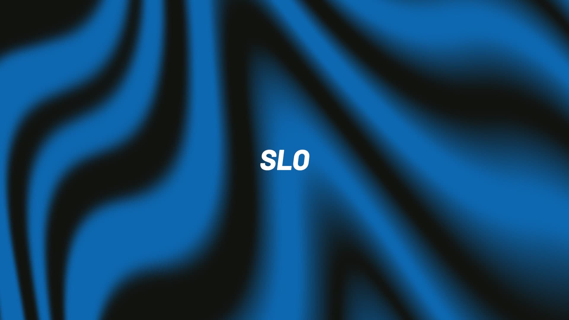 Slo cover