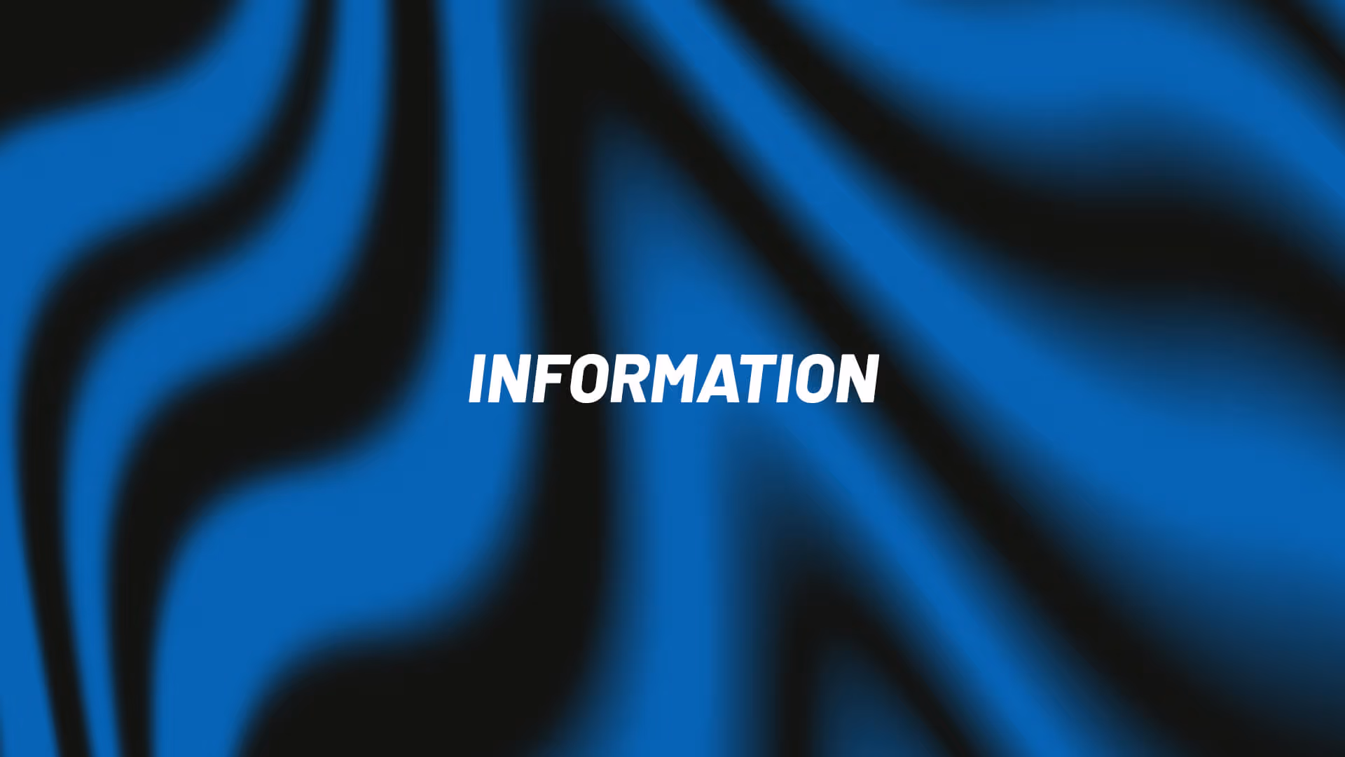 Info biglietteria cover